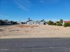 3600 N NORTH DAKOTA AVE # 325, Florence, AZ 85132 Land For Rent MLS# 6638269