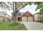 New Traditional, Rental - Single Family Detached - Sugar Land
