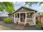 Portland, Multnomah County, OR House for sale Property ID: 417831509