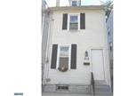 3+Story, Row Twnhs Clus, Straight Thru - GLOUCESTER CITY, NJ 216 Orange St