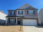 5 Bedroom 3.5 Bath In Graniteville SC 29829