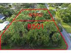 8501 PENNY LN, Fort Pierce, FL 34951 Land For Sale MLS# RX-10933828