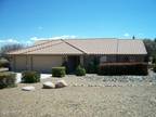 Contemporary, Ranch, Site Built Single Family - Prescott, AZ 745 Peppermint Way