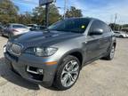 2013 BMW X6 xDrive50i AWD 4dr SUV