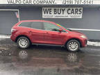 2011 MAZDA CX-7 i Sport SUV 4D