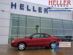 Pre-Owned 2002 Ford Escort ZX2