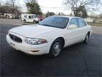 2004 Buick Le Sabre Limited