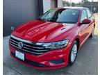 2019 Volkswagen Jetta S 4dr Sedan 6M