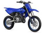 2024 Yamaha YZ85