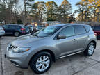 2012 Nissan Murano S AWD 4dr SUV