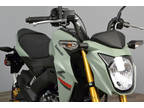 2023 Kawasaki Z125 Pro WINTER CLEARANCE!