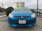 2014 Ford Focus SE Hatchback 4D