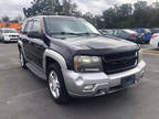 2008 Chevrolet Trailblazer LT Sport Utility 4D