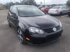 2008 Volkswagen Rabbit Hatchback 2D