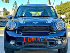 2012 MINI Countryman Cooper S Hatchback 4D