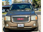 2002 GMC Envoy Sport Utility 4D