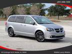 2019 Dodge Grand Caravan Passenger GT Minivan 4D