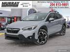 2021 Subaru Crosstrek Limited CVT