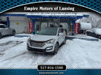 2014 Hyundai Santa Fe Sport 2.4 FWD