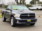 2014 Ram 1500 Regular Cab Tradesman Pickup 2D 6 1/3 ft