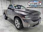 2014 Ram 1500 Sport 4x4