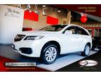 2018 Acura RDX w/Technology Pkg