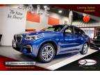 2021 BMW X4 M40i