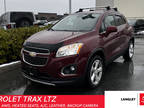 2015 Chevrolet Trax