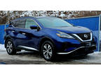 2021 Nissan Murano AWD SV