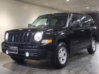 2013 jeep patriot 4 door