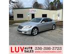 2011 Lexus LS 460 Luxury Sedan