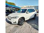 2017 BMW X5 sDrive35i Sport Utility 4D