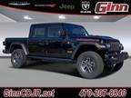 2024 Jeep Gladiator Mojave