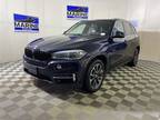 2018 BMW X5 xDrive50i