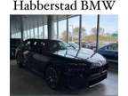 2024 BMW 7 Series i xDrive