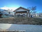 1645 Laramie Street Manhattan, KS