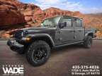 2024 Jeep Gladiator Willys 4x4