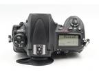 Nikon D700 12.1MP Digital SLR Camera Body #951