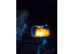 Fujifilm Xp Orange Water Shock Dust Freeze Proof Digital Camera