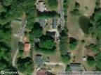 Foreclosure Property: Southerland Ln