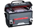 Weekend Series 3600 Softsider Tackle Bag, Includes 2 Stow Boxes