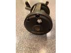 Shimano Triton 200GT Trolling Level Wind Fishing Reel Cleaned Serviced Very Nice