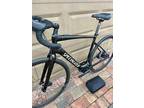 2023 Specialized Turbo Creo SL Comp E5, XL, USED only 4.5 Miles, E-Road Bike