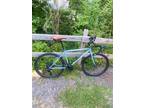 Gravel/Cyclocross custom refurbished bike