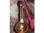 sitar used