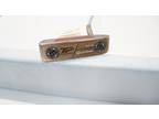 Taylormade Tp Patina Collection Soto 34" Putter Fair Rh 1123377 RS10