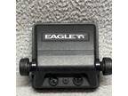 Eagle Fish Easy Portable Fish Finder Head Unit Only NO POWER CABLES UNTESTED**