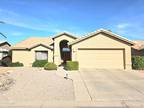 10206 E Champagne Dr, Sun Lakes, AZ 85248