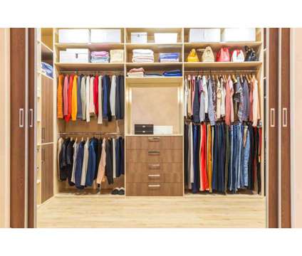Custom Closets and Storage Solutions is a Storage service in Naples FL