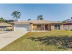3226 Shallow Branch St, Cantonment, FL 32533